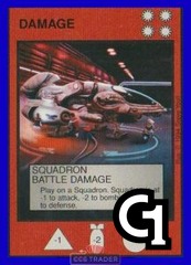 Squadron Battle Damage